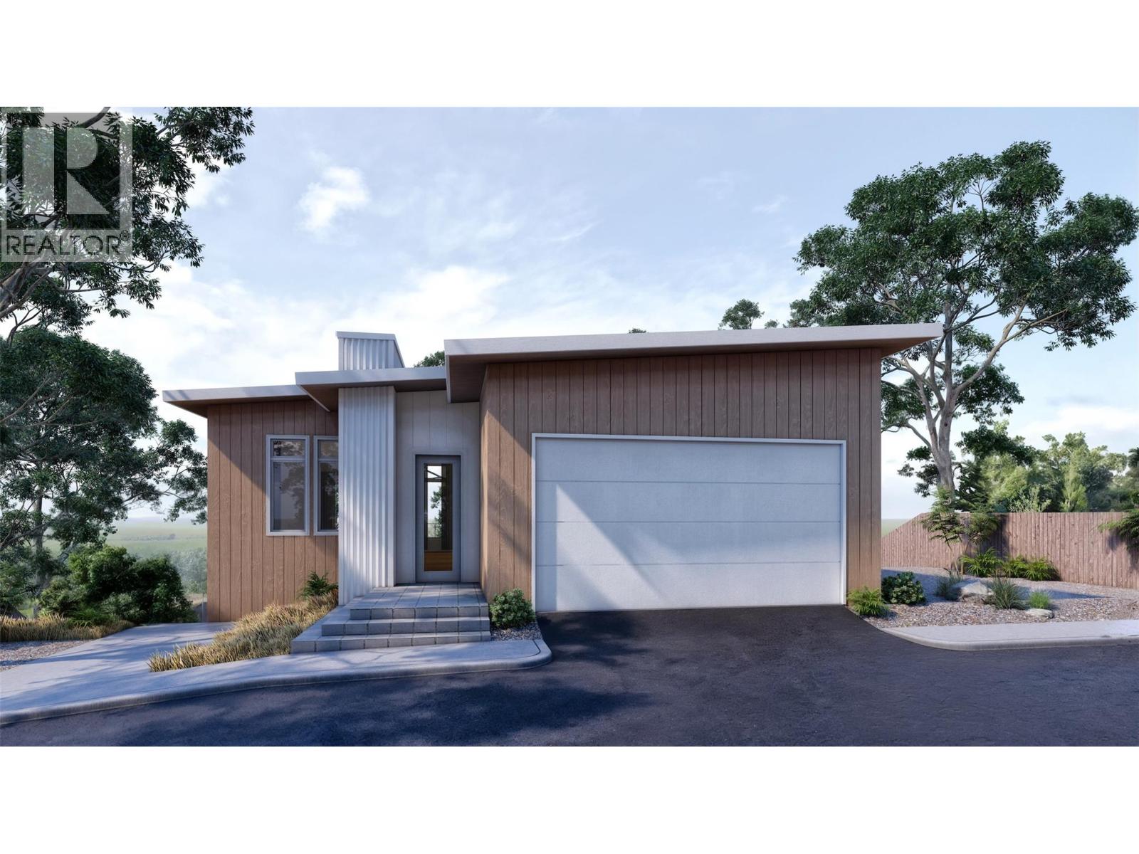 1960 Northern Flicker Court Unit# 18, Kelowna, British Columbia  V1V 0G3 - Photo 2 - 10377504