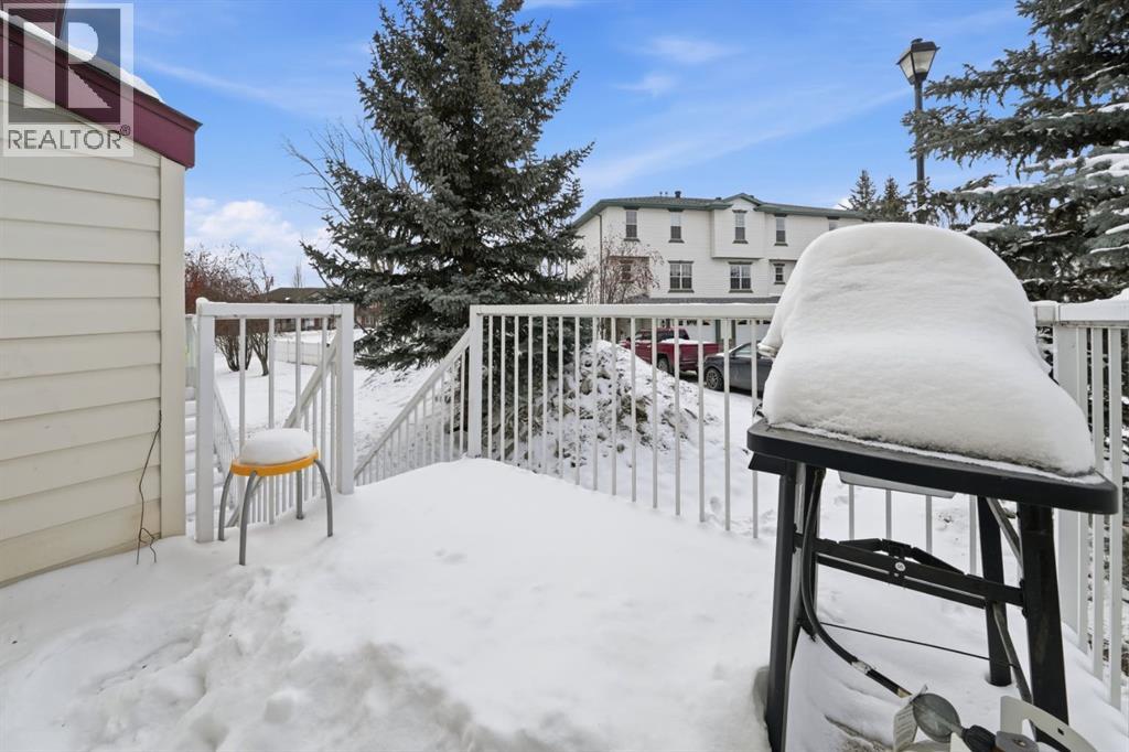 9 Kerry Wood Mews, Red Deer, Alberta  T4N 7B8 - Photo 30 - A2289014