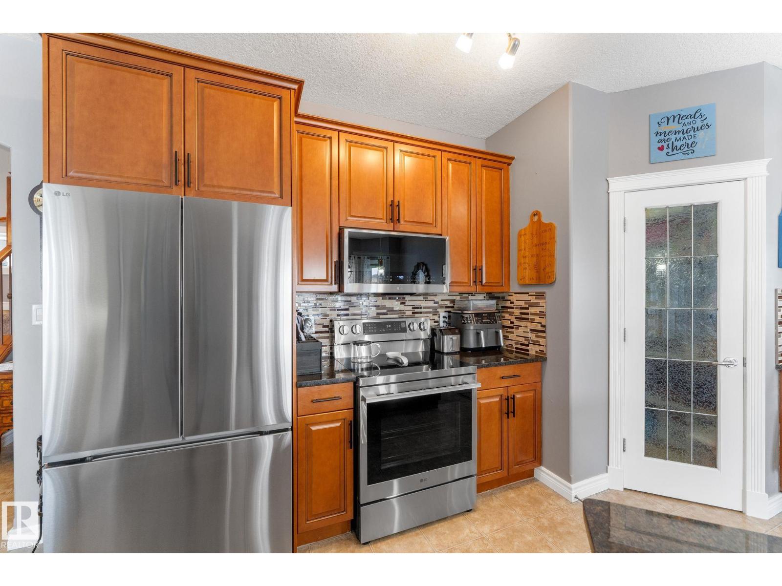 61 Wedgewood Cr, Fort Saskatchewan, Alberta  T8L 4S3 - Photo 15 - E4475331