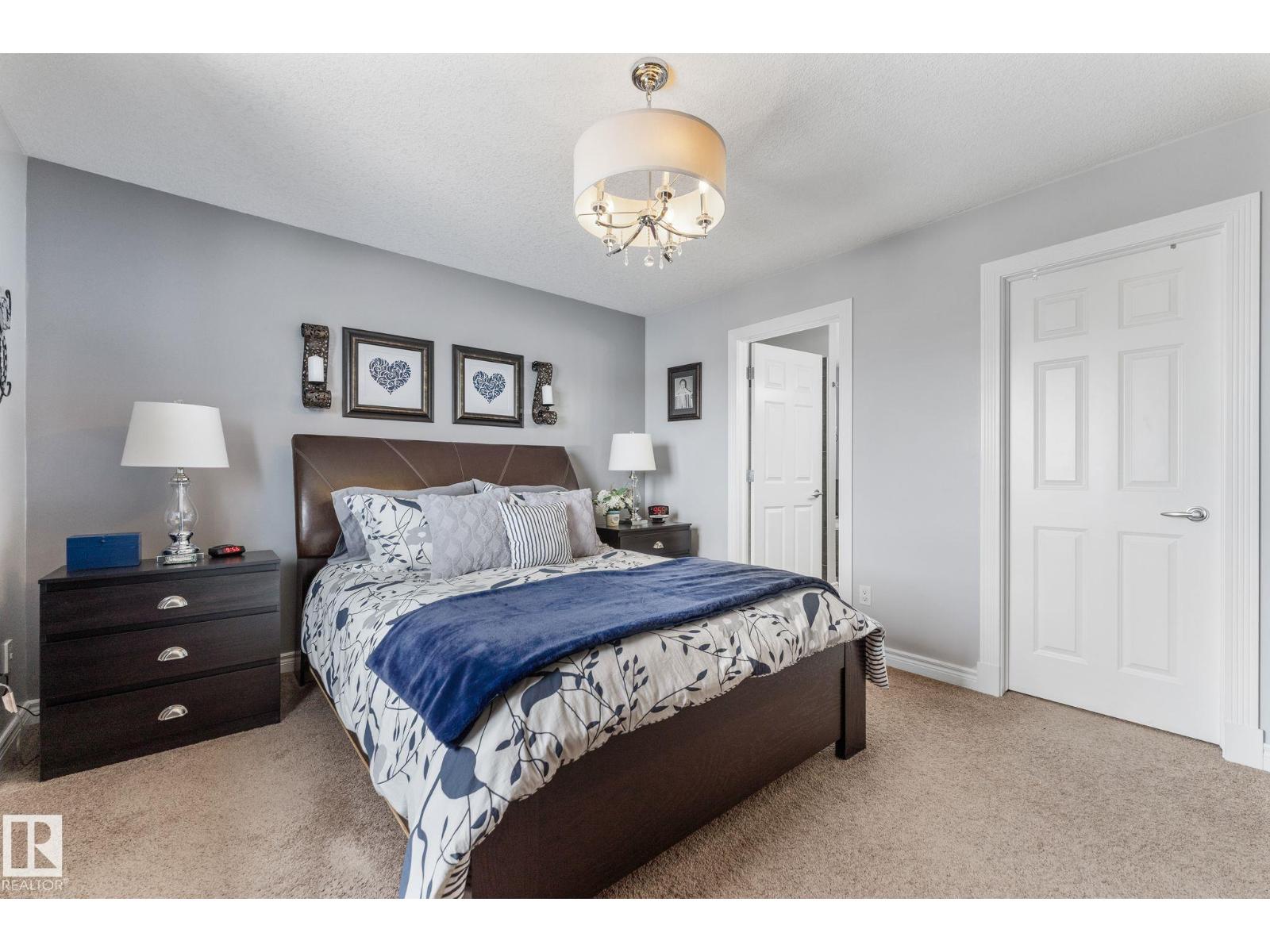 61 Wedgewood Cr, Fort Saskatchewan, Alberta  T8L 4S3 - Photo 25 - E4475331