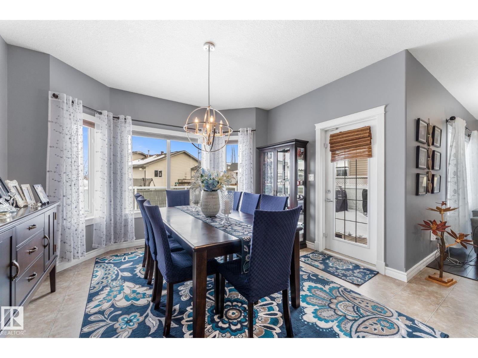 61 Wedgewood Cr, Fort Saskatchewan, Alberta  T8L 4S3 - Photo 11 - E4475331