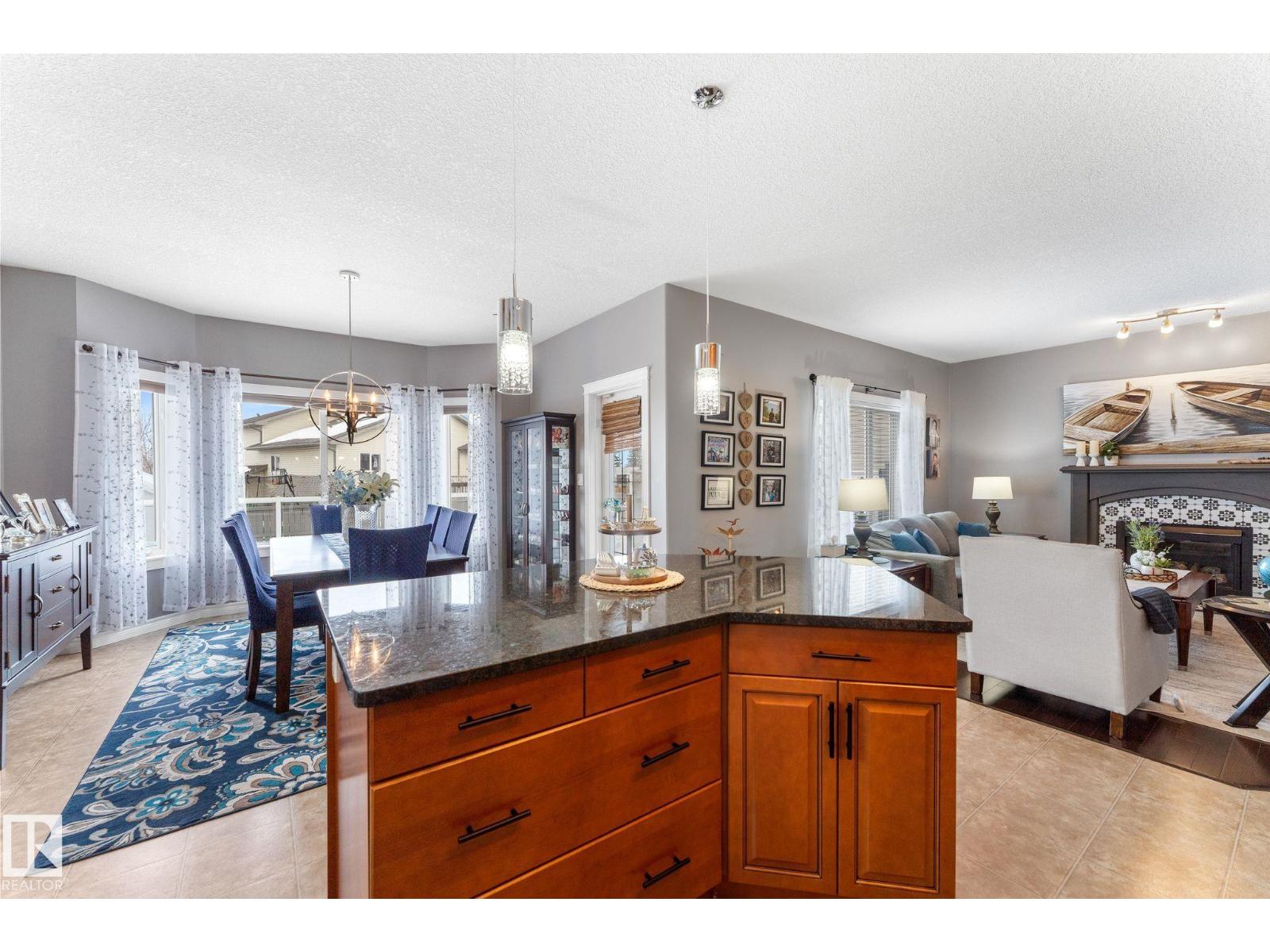 61 Wedgewood Cr, Fort Saskatchewan, Alberta  T8L 4S3 - Photo 17 - E4475331