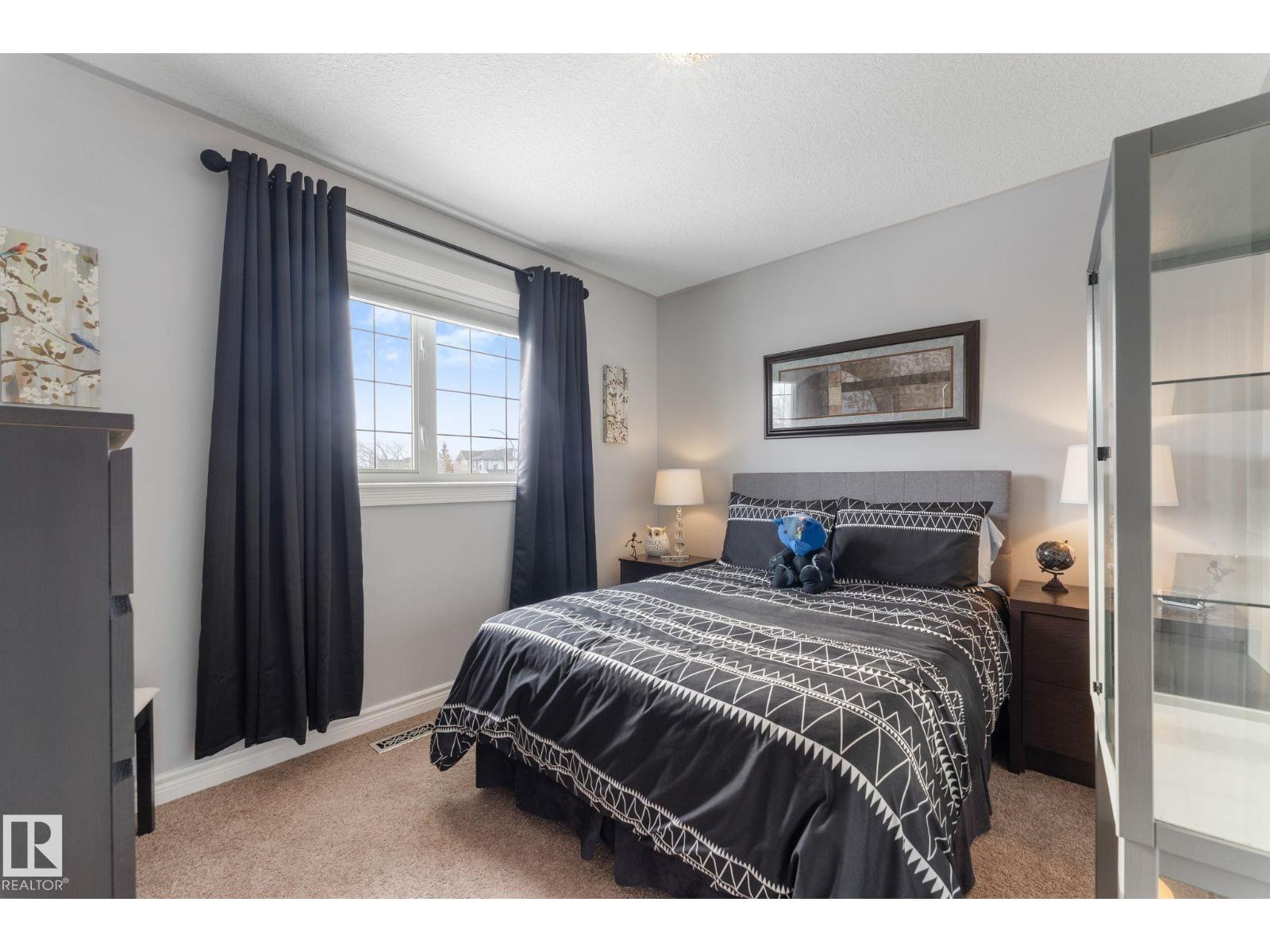 61 Wedgewood Cr, Fort Saskatchewan, Alberta  T8L 4S3 - Photo 30 - E4475331