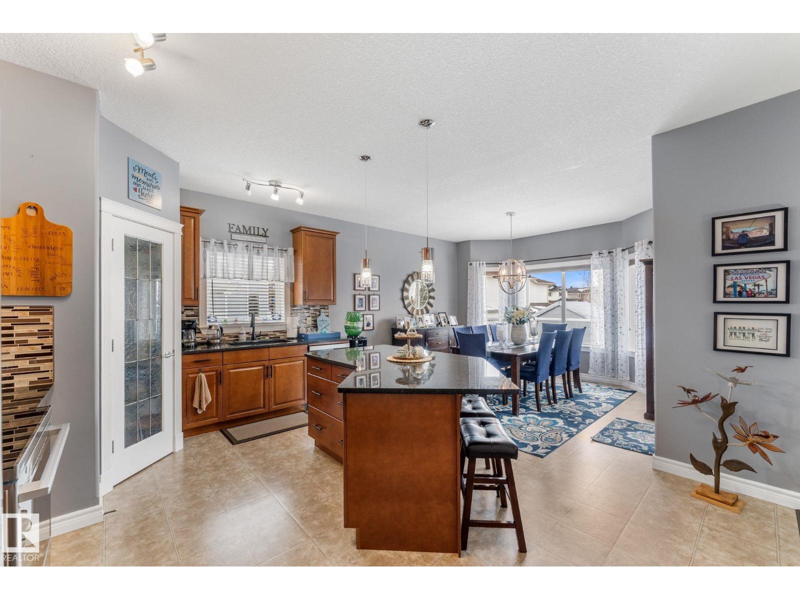 61 Wedgewood Cr, Fort Saskatchewan, Alberta  T8L 4S3 - Photo 14 - E4475331