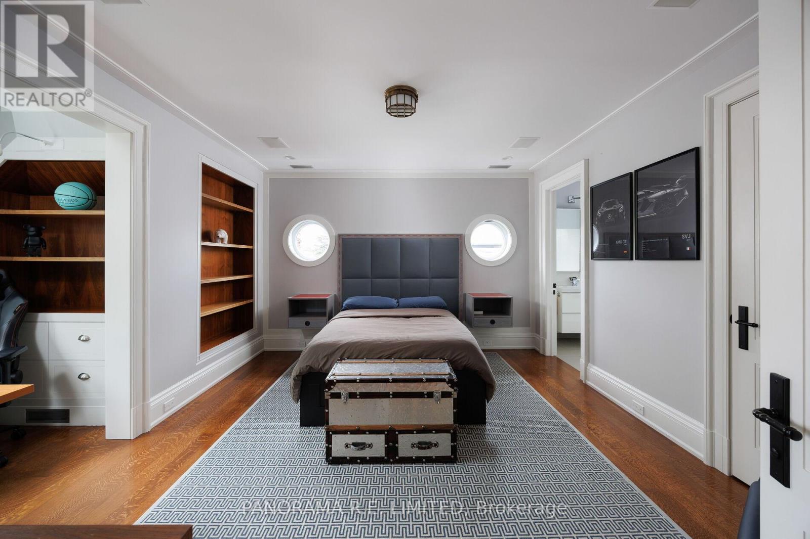 19 Graystone Gardens, Toronto, Ontario  M8Z 3C2 - Photo 14 - W12597884