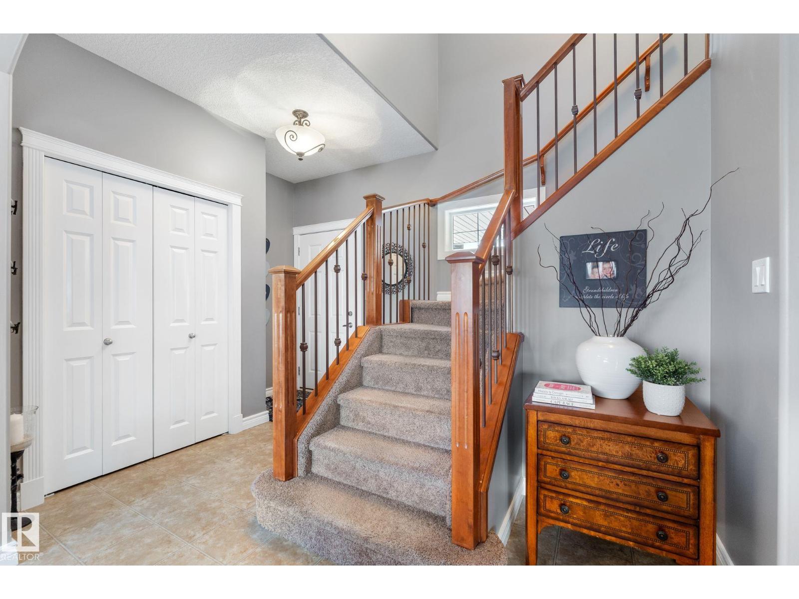 61 Wedgewood Cr, Fort Saskatchewan, Alberta  T8L 4S3 - Photo 23 - E4475331