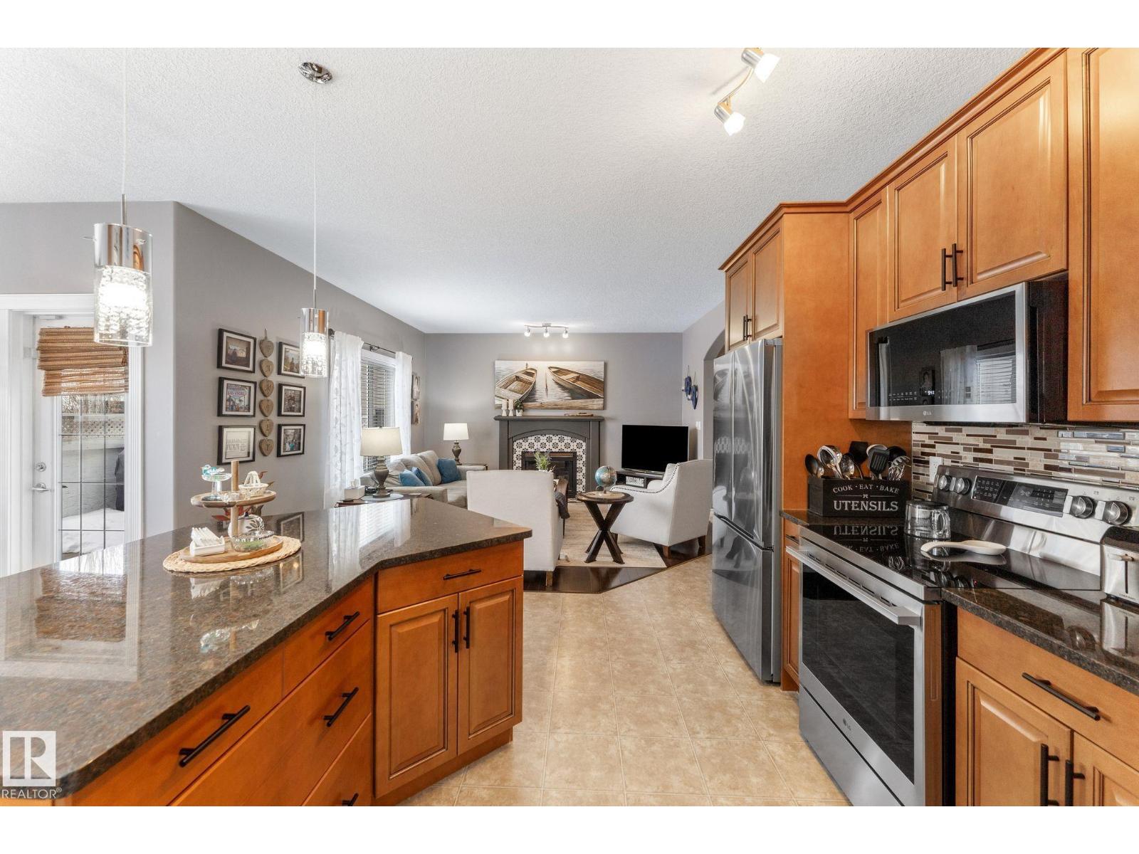 61 Wedgewood Cr, Fort Saskatchewan, Alberta  T8L 4S3 - Photo 18 - E4475331