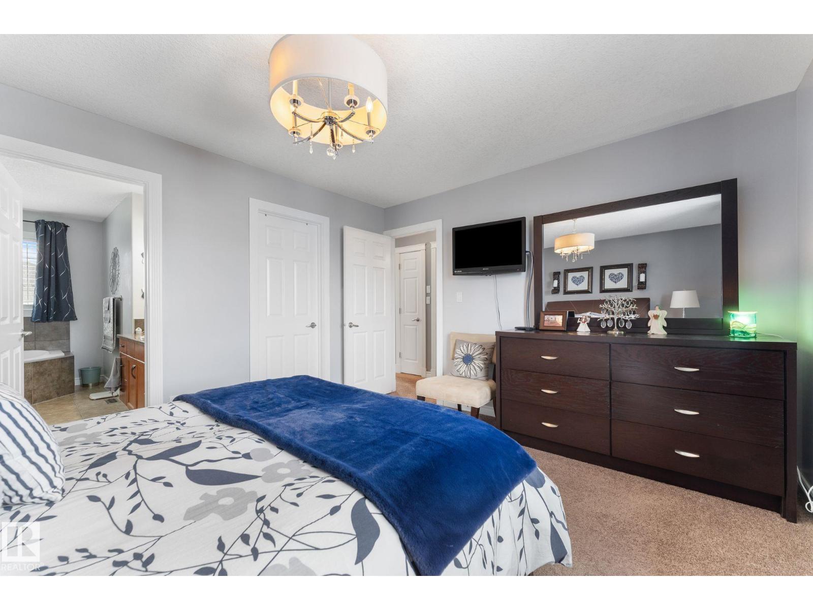 61 Wedgewood Cr, Fort Saskatchewan, Alberta  T8L 4S3 - Photo 26 - E4475331