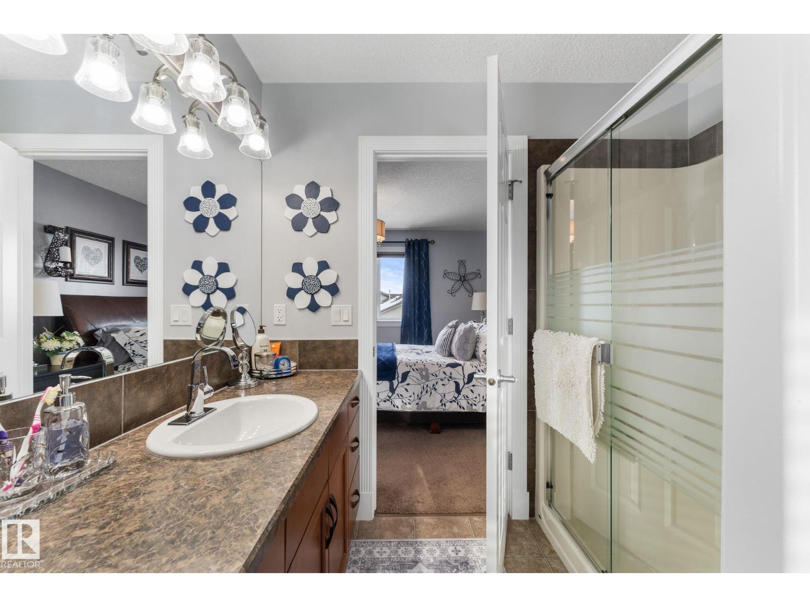 61 Wedgewood Cr, Fort Saskatchewan, Alberta  T8L 4S3 - Photo 29 - E4475331