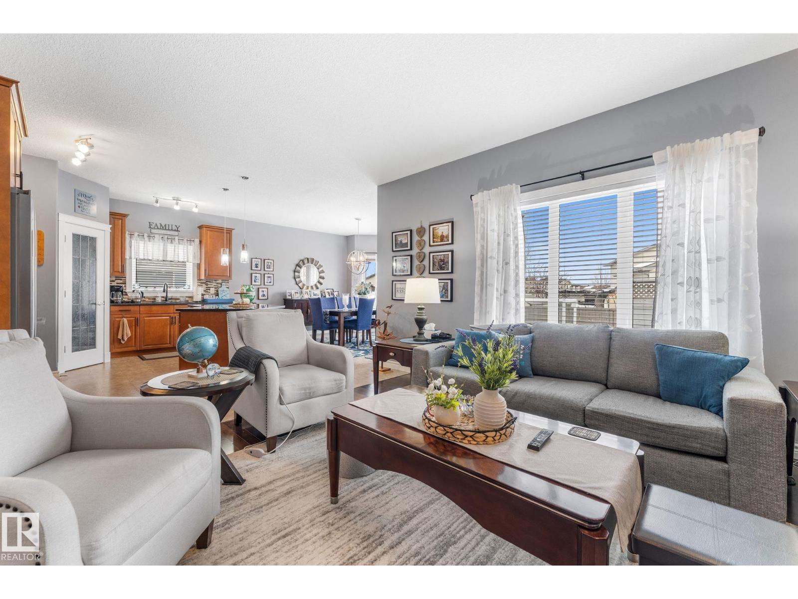 61 Wedgewood Cr, Fort Saskatchewan, Alberta  T8L 4S3 - Photo 9 - E4475331