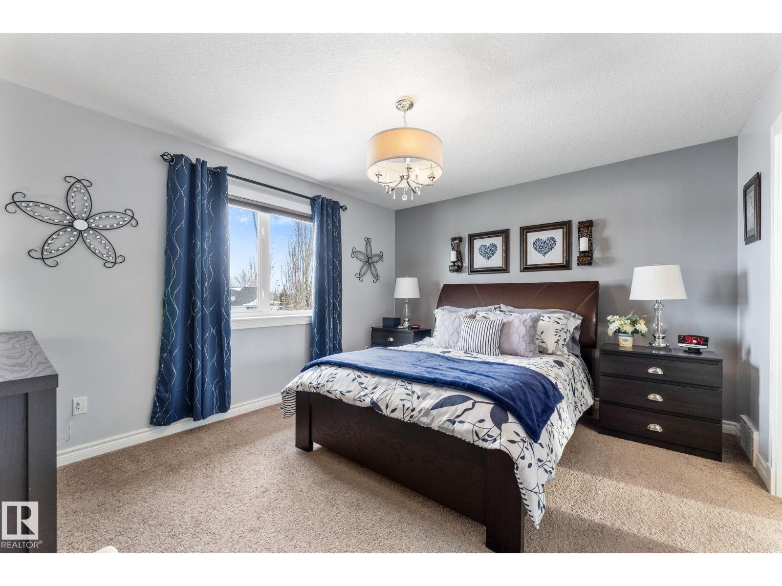 61 Wedgewood Cr, Fort Saskatchewan, Alberta  T8L 4S3 - Photo 24 - E4475331