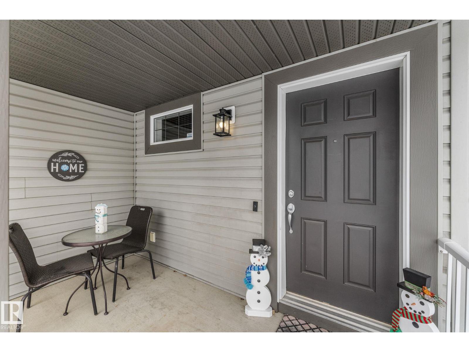 61 Wedgewood Cr, Fort Saskatchewan, Alberta  T8L 4S3 - Photo 4 - E4475331