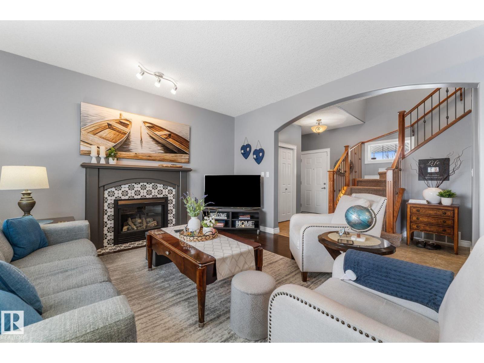 61 Wedgewood Cr, Fort Saskatchewan, Alberta  T8L 4S3 - Photo 8 - E4475331