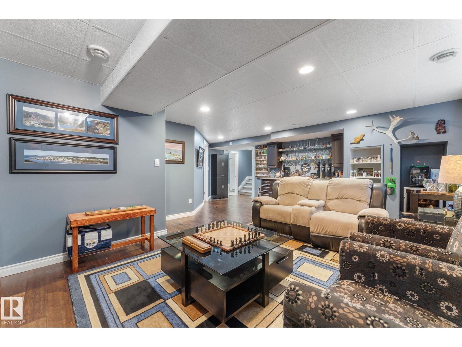 61 Wedgewood Cr, Fort Saskatchewan, Alberta  T8L 4S3 - Photo 37 - E4475331