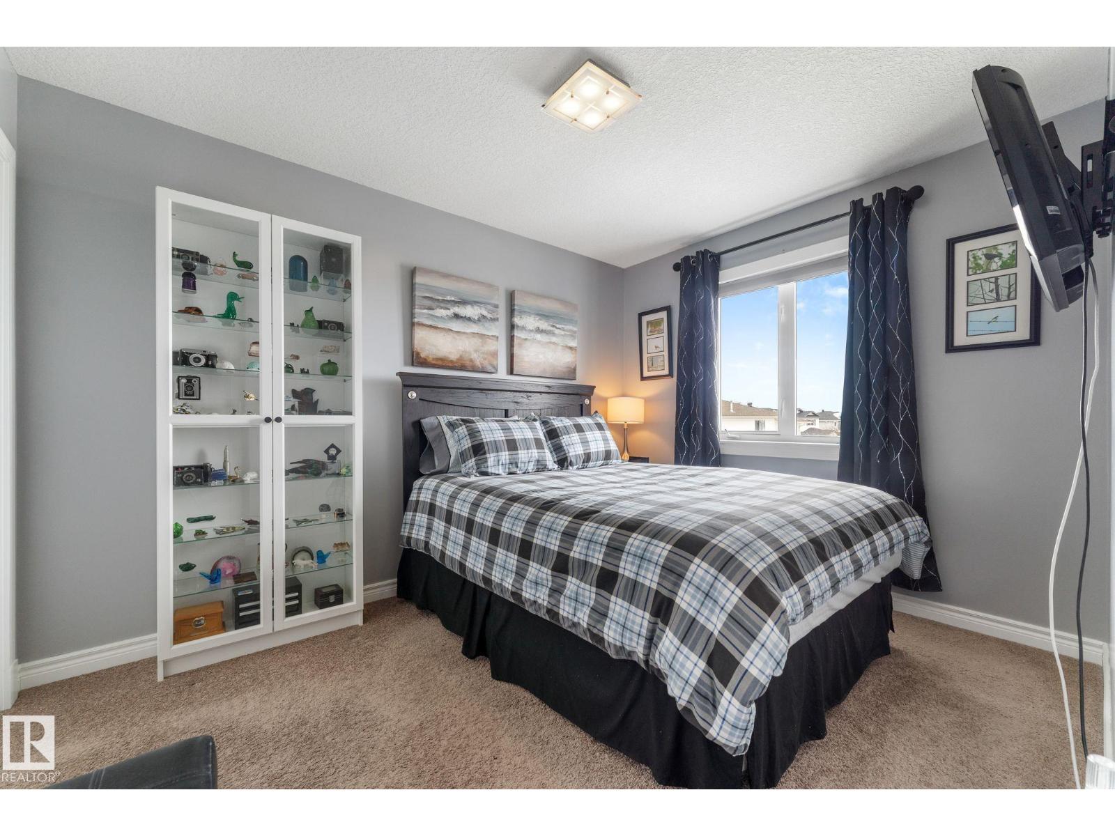 61 Wedgewood Cr, Fort Saskatchewan, Alberta  T8L 4S3 - Photo 32 - E4475331