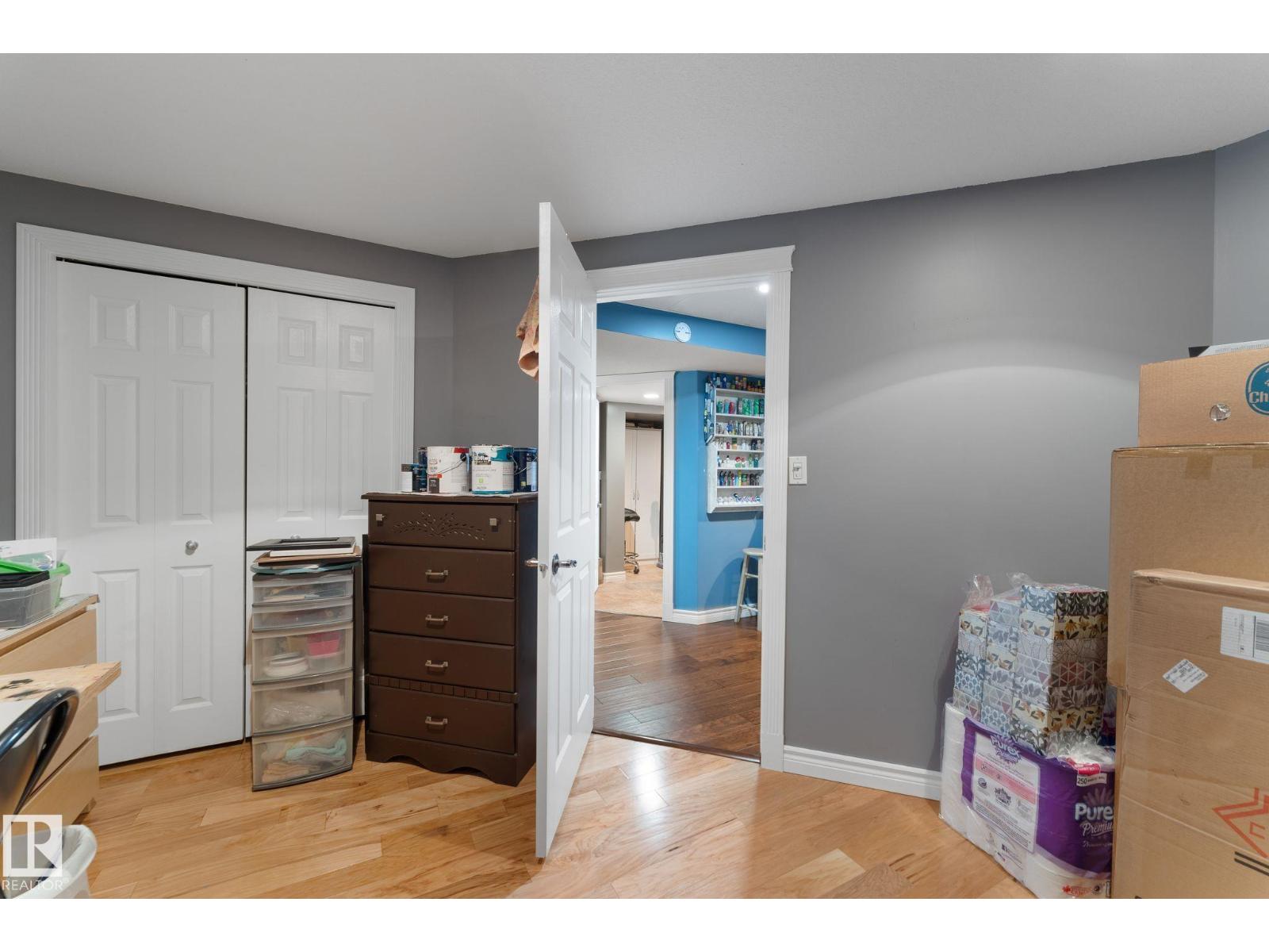 61 Wedgewood Cr, Fort Saskatchewan, Alberta  T8L 4S3 - Photo 40 - E4475331