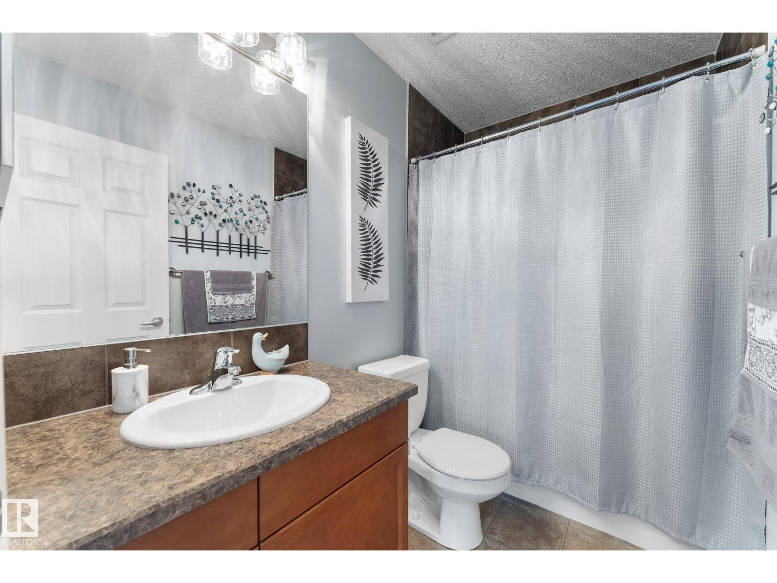 61 Wedgewood Cr, Fort Saskatchewan, Alberta  T8L 4S3 - Photo 34 - E4475331