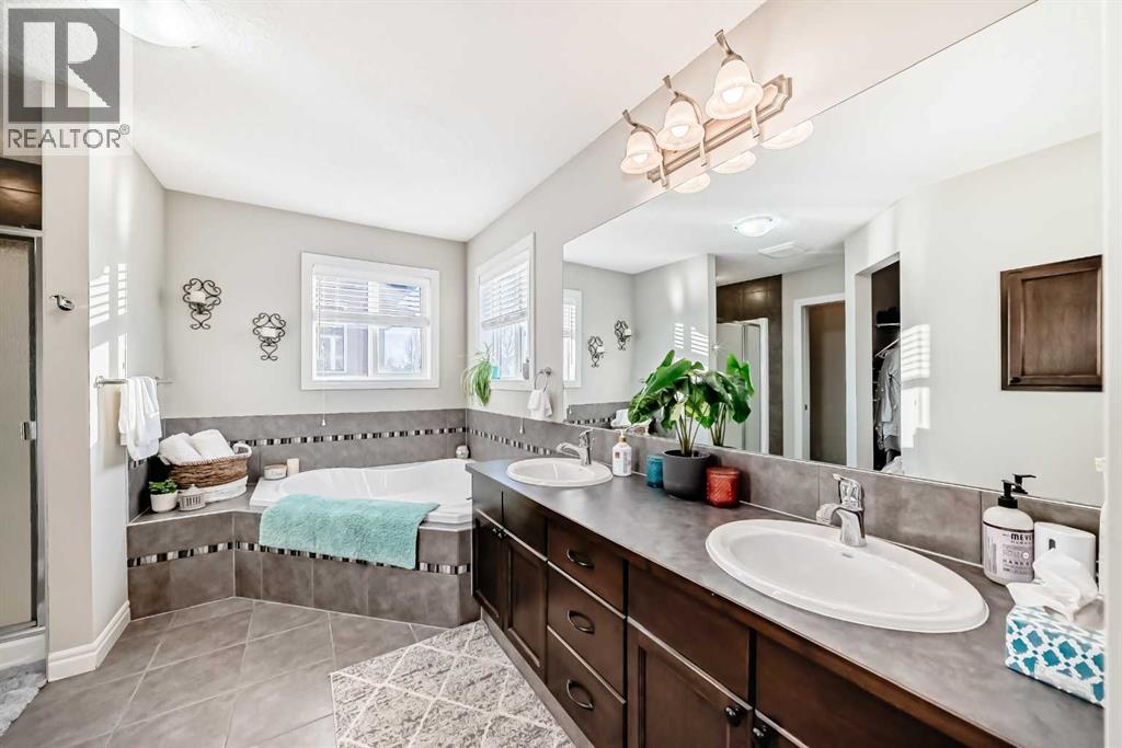 57 Silverado Skies Way Sw, Calgary, Alberta  T2X 0K2 - Photo 23 - A2286888