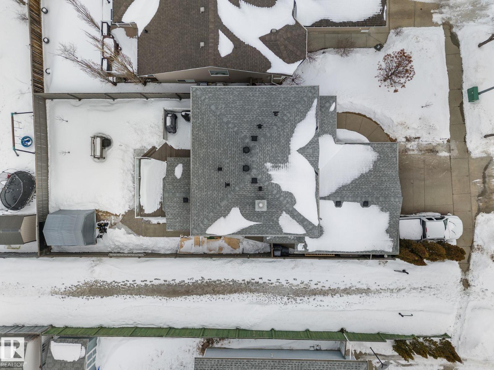 61 Wedgewood Cr, Fort Saskatchewan, Alberta  T8L 4S3 - Photo 52 - E4475331