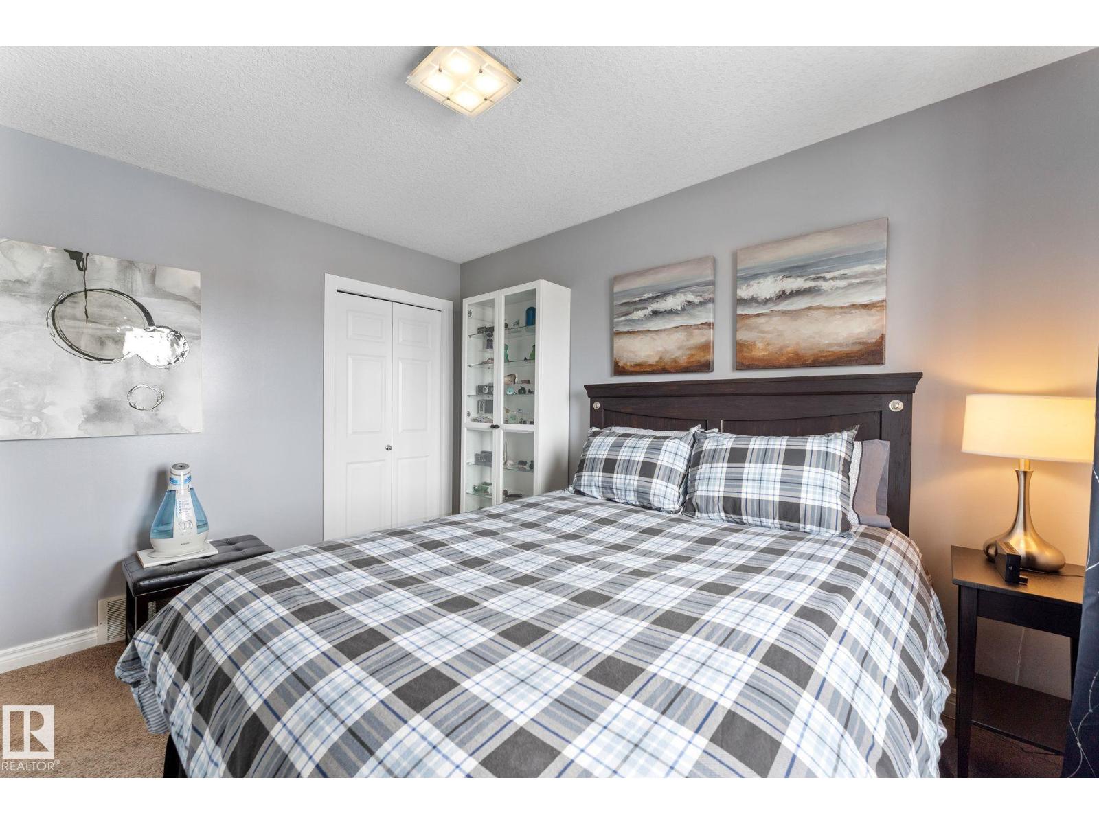 61 Wedgewood Cr, Fort Saskatchewan, Alberta  T8L 4S3 - Photo 33 - E4475331