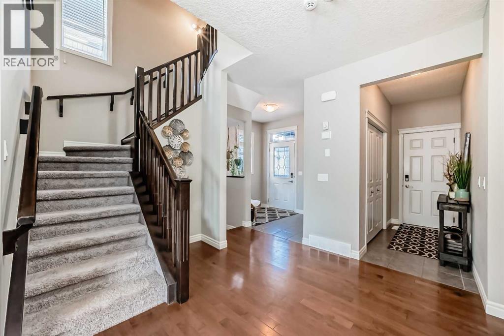 57 Silverado Skies Way Sw, Calgary, Alberta  T2X 0K2 - Photo 13 - A2286888