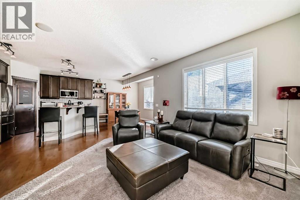 57 Silverado Skies Way Sw, Calgary, Alberta  T2X 0K2 - Photo 9 - A2286888