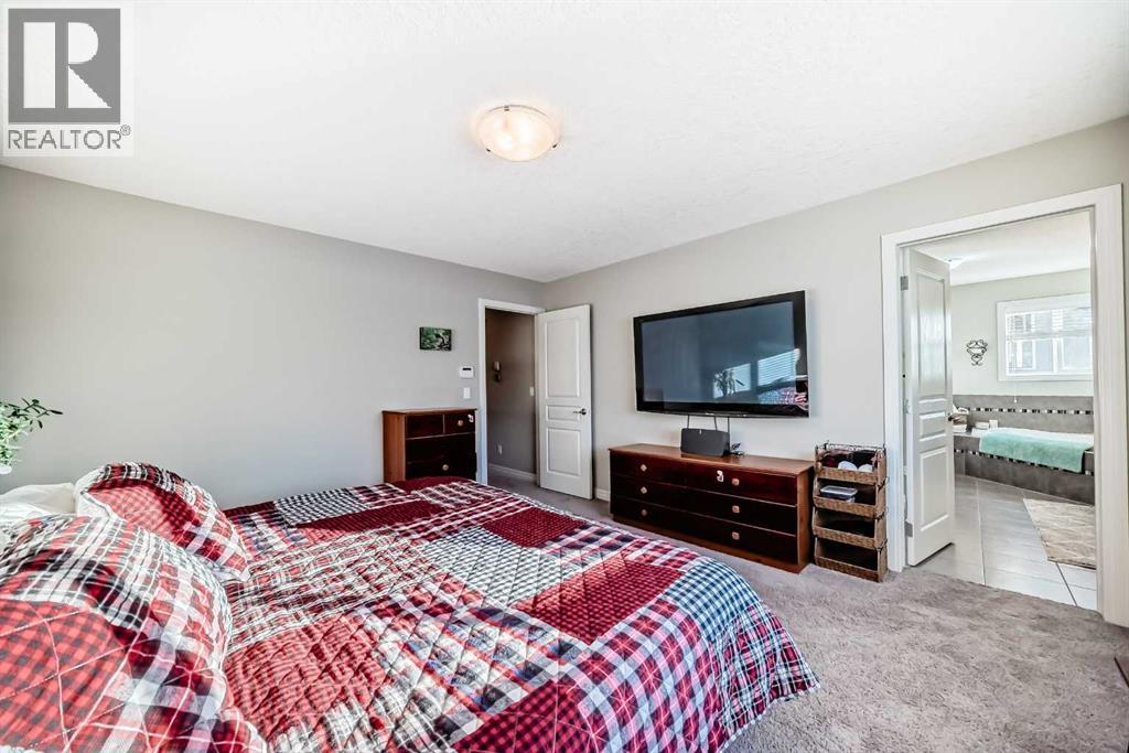 57 Silverado Skies Way Sw, Calgary, Alberta  T2X 0K2 - Photo 22 - A2286888