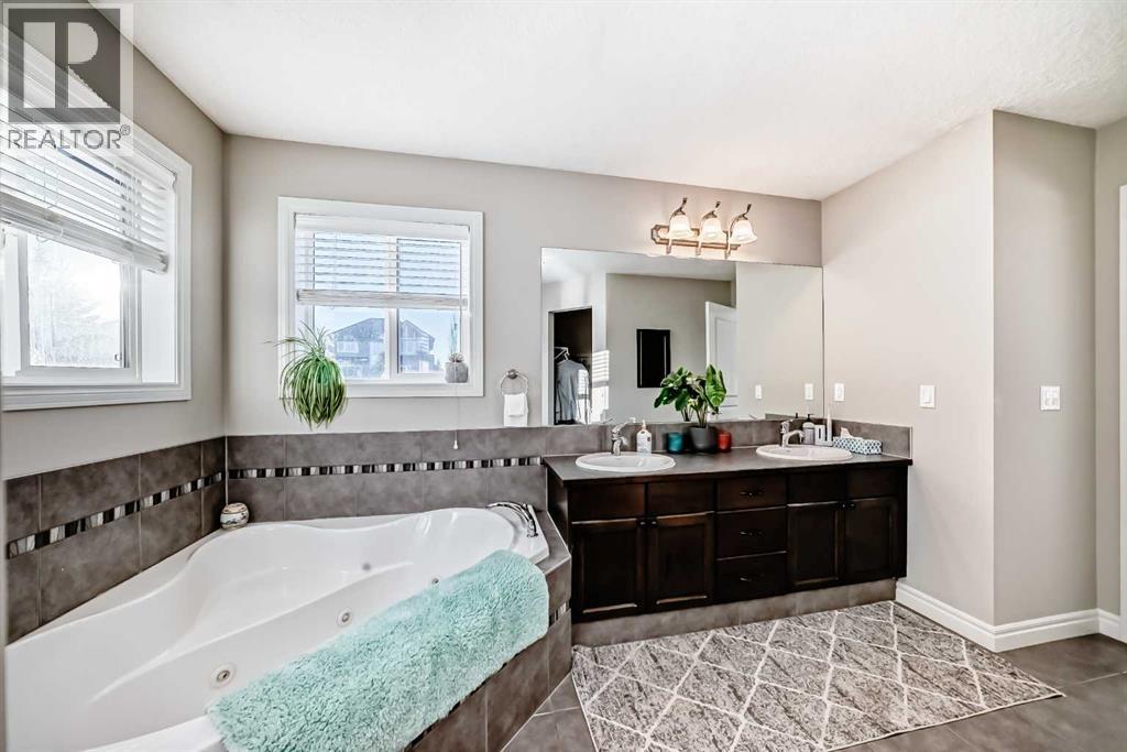 57 Silverado Skies Way Sw, Calgary, Alberta  T2X 0K2 - Photo 24 - A2286888