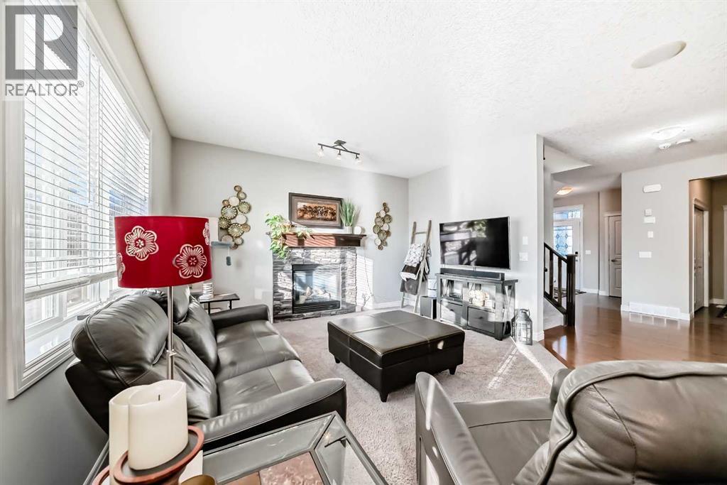 57 Silverado Skies Way Sw, Calgary, Alberta  T2X 0K2 - Photo 5 - A2286888