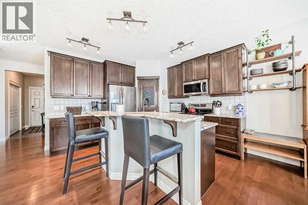 57 Silverado Skies Way Sw, Calgary, Alberta  T2X 0K2 - Photo 2 - A2286888