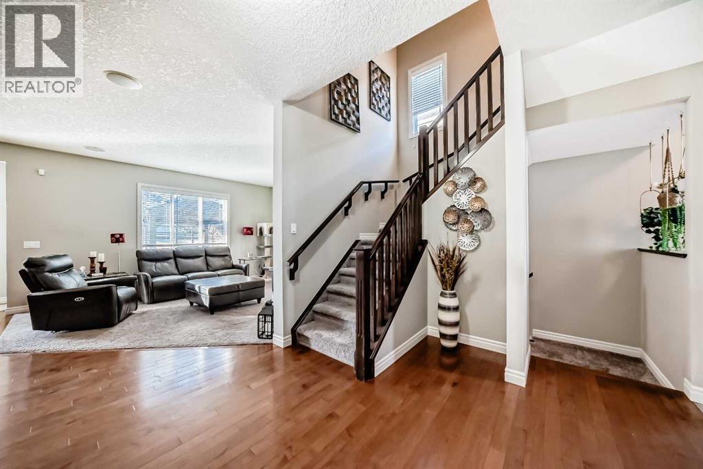 57 Silverado Skies Way Sw, Calgary, Alberta  T2X 0K2 - Photo 3 - A2286888