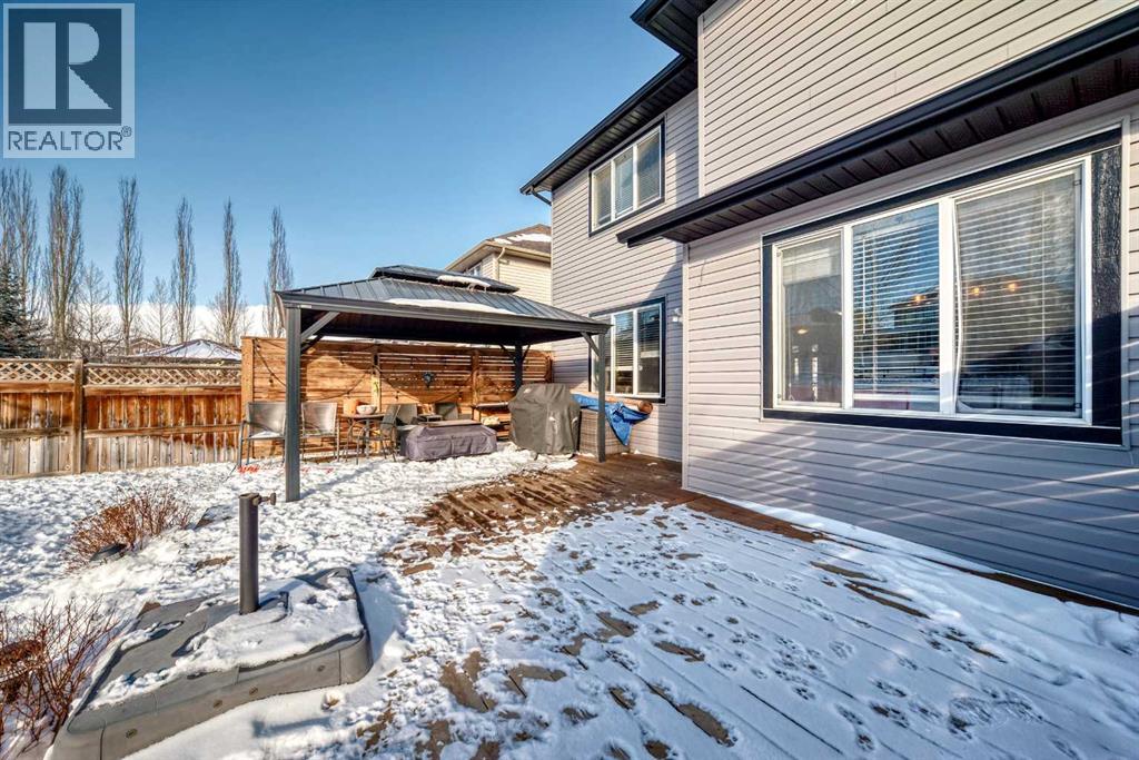 57 Silverado Skies Way Sw, Calgary, Alberta  T2X 0K2 - Photo 43 - A2286888