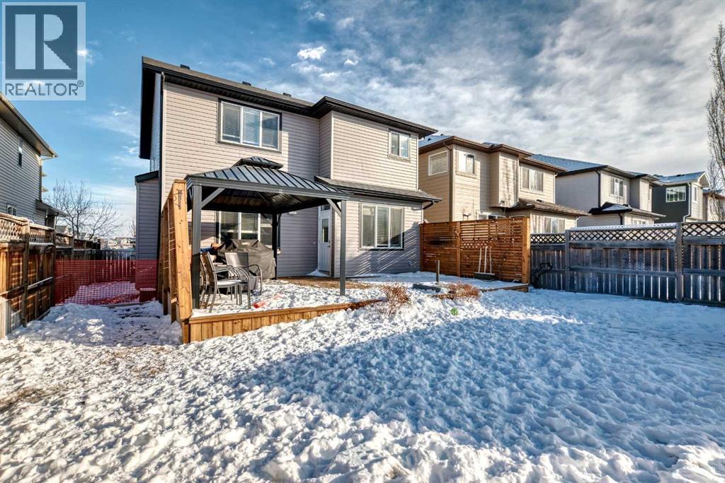 57 Silverado Skies Way Sw, Calgary, Alberta  T2X 0K2 - Photo 44 - A2286888
