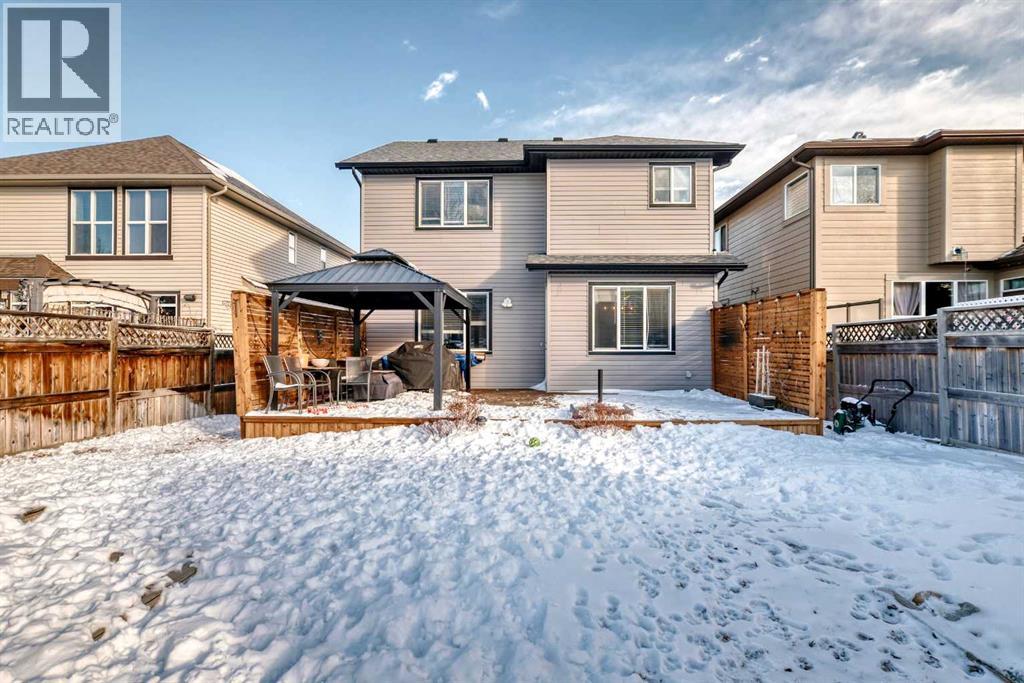 57 Silverado Skies Way Sw, Calgary, Alberta  T2X 0K2 - Photo 45 - A2286888