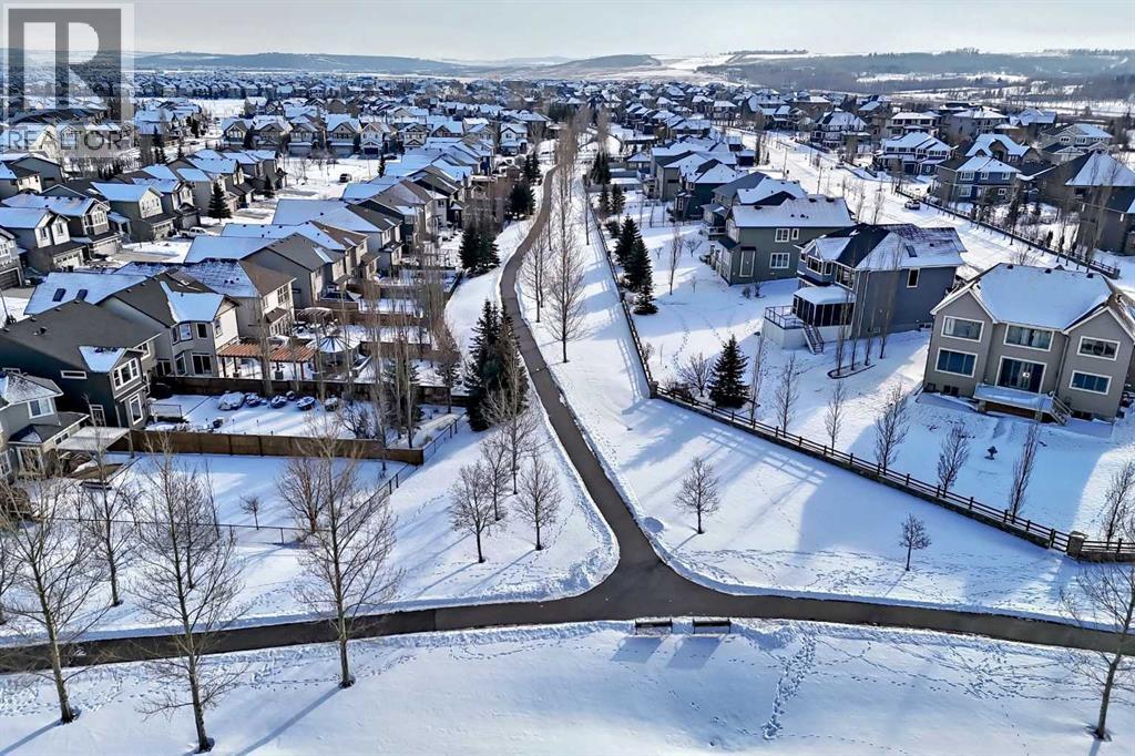 57 Silverado Skies Way Sw, Calgary, Alberta  T2X 0K2 - Photo 49 - A2286888