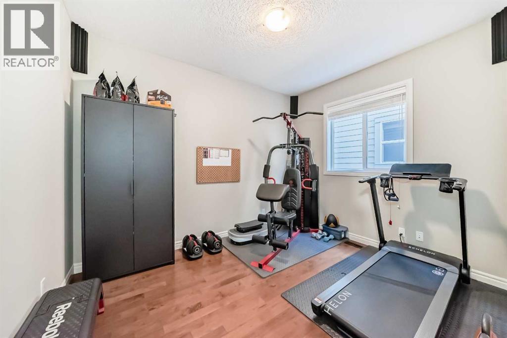 57 Silverado Skies Way Sw, Calgary, Alberta  T2X 0K2 - Photo 17 - A2286888