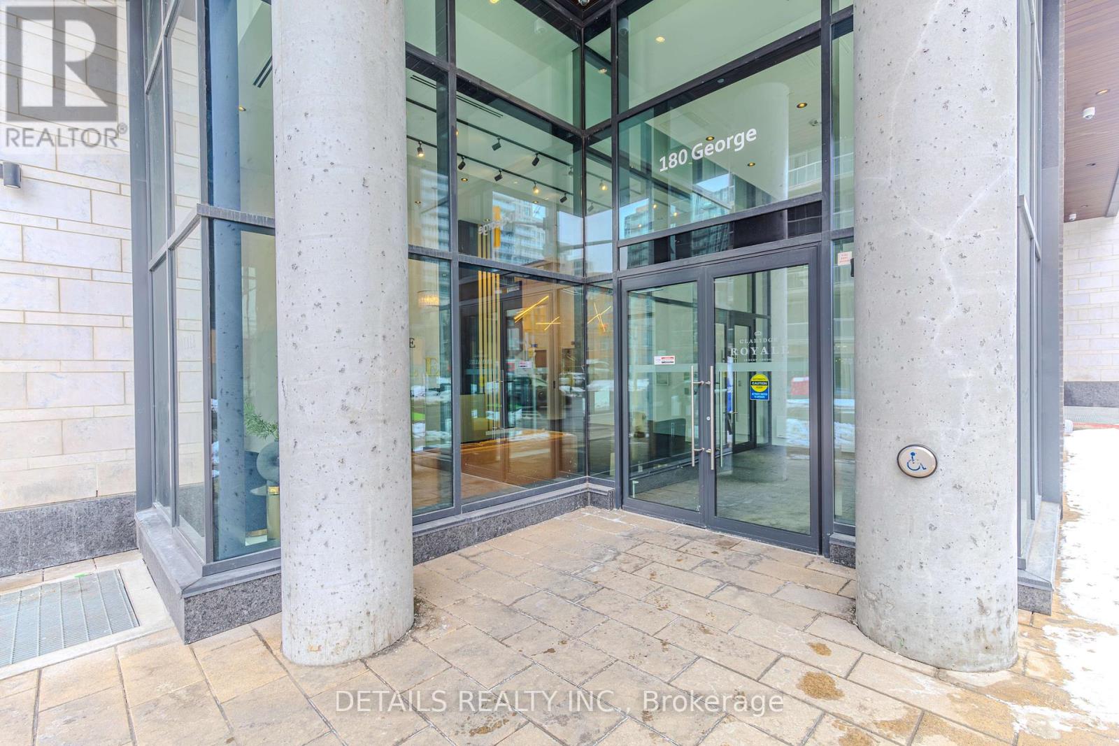 410 - 180 George Street, Ottawa, Ontario  K1N 0G8 - Photo 2 - X12830450