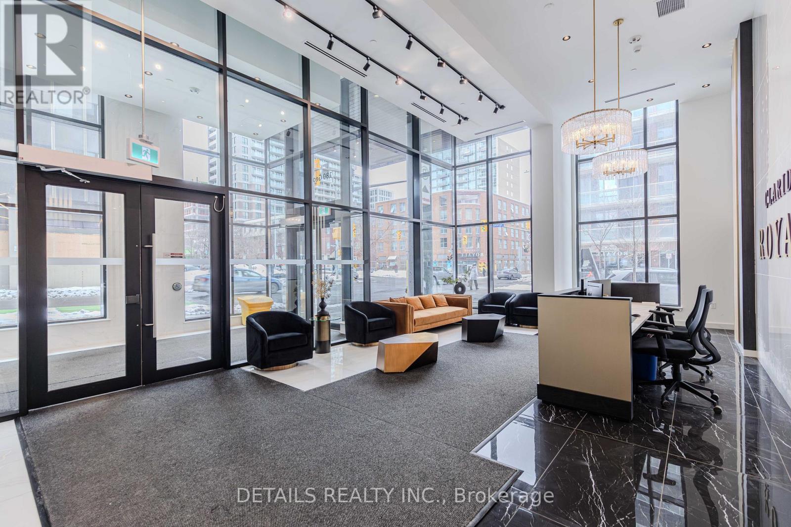 410 - 180 George Street, Ottawa, Ontario  K1N 0G8 - Photo 4 - X12830450