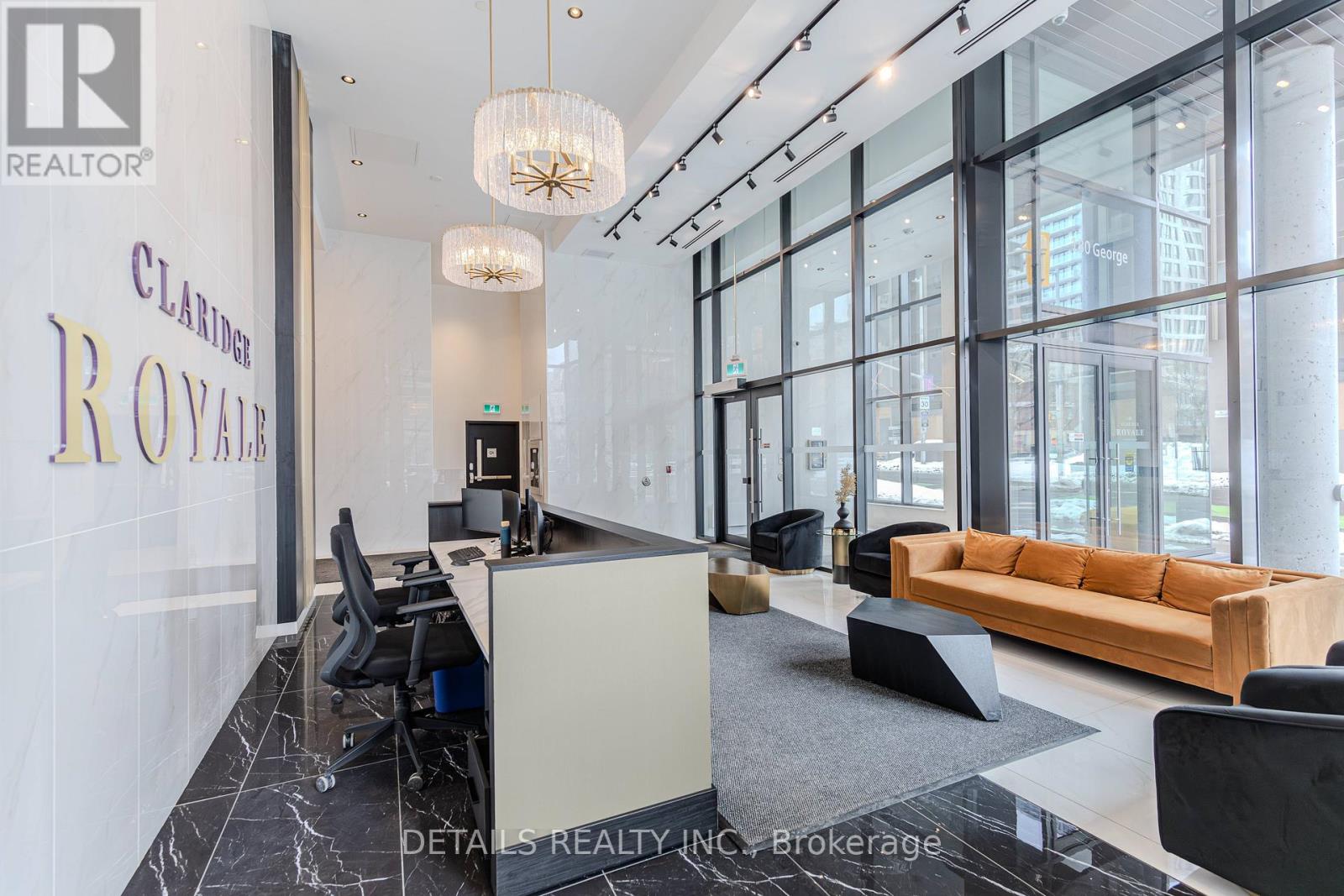 410 - 180 George Street, Ottawa, Ontario  K1N 0G8 - Photo 5 - X12830450