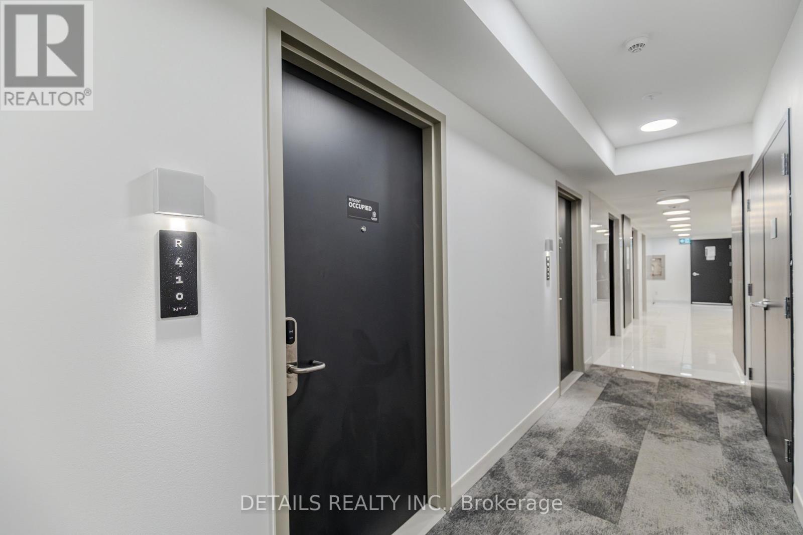 410 - 180 George Street, Ottawa, Ontario  K1N 0G8 - Photo 8 - X12830450