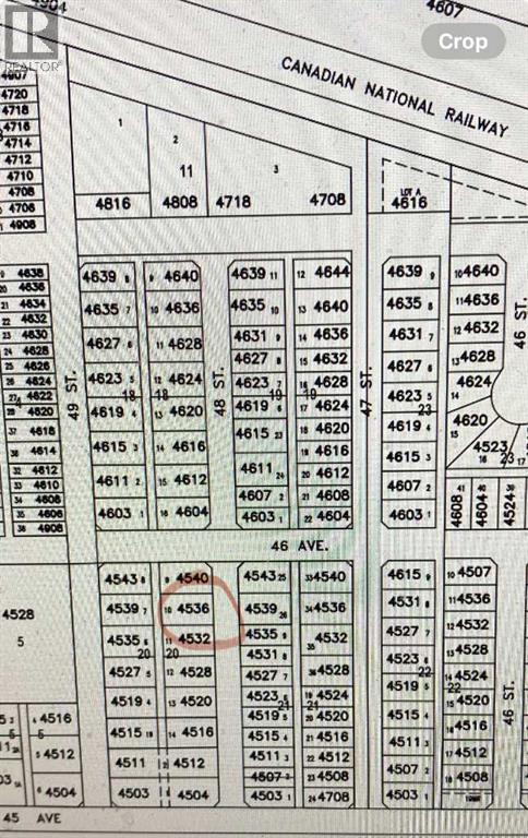 4536 48 Street, Rycroft, Alberta  T0H 3A0 - Photo 2 - A2106910