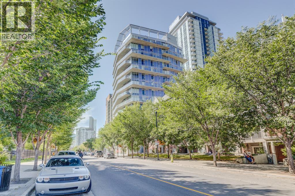 1307, 624 8 Avenue Se, Calgary, Alberta  T2G 1S7 - Photo 25 - A2257759