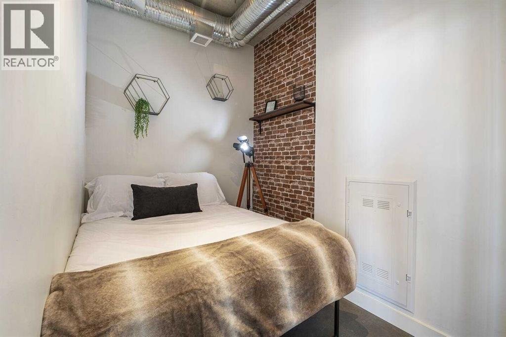 1307, 624 8 Avenue Se, Calgary, Alberta  T2G 1S7 - Photo 17 - A2257759