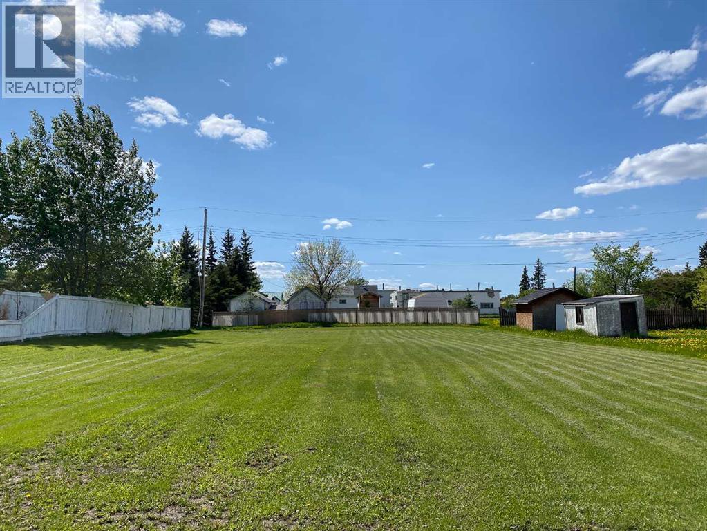 4536 48 Street, Rycroft, Alberta  T0H 3A0 - Photo 1 - A2106910