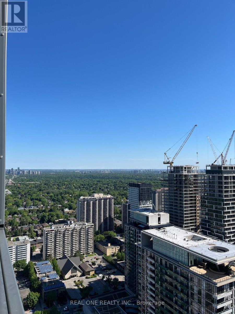 4002 - 39 Roehampton Avenue, Toronto, Ontario  M4P 0G1 - Photo 10 - C12830442