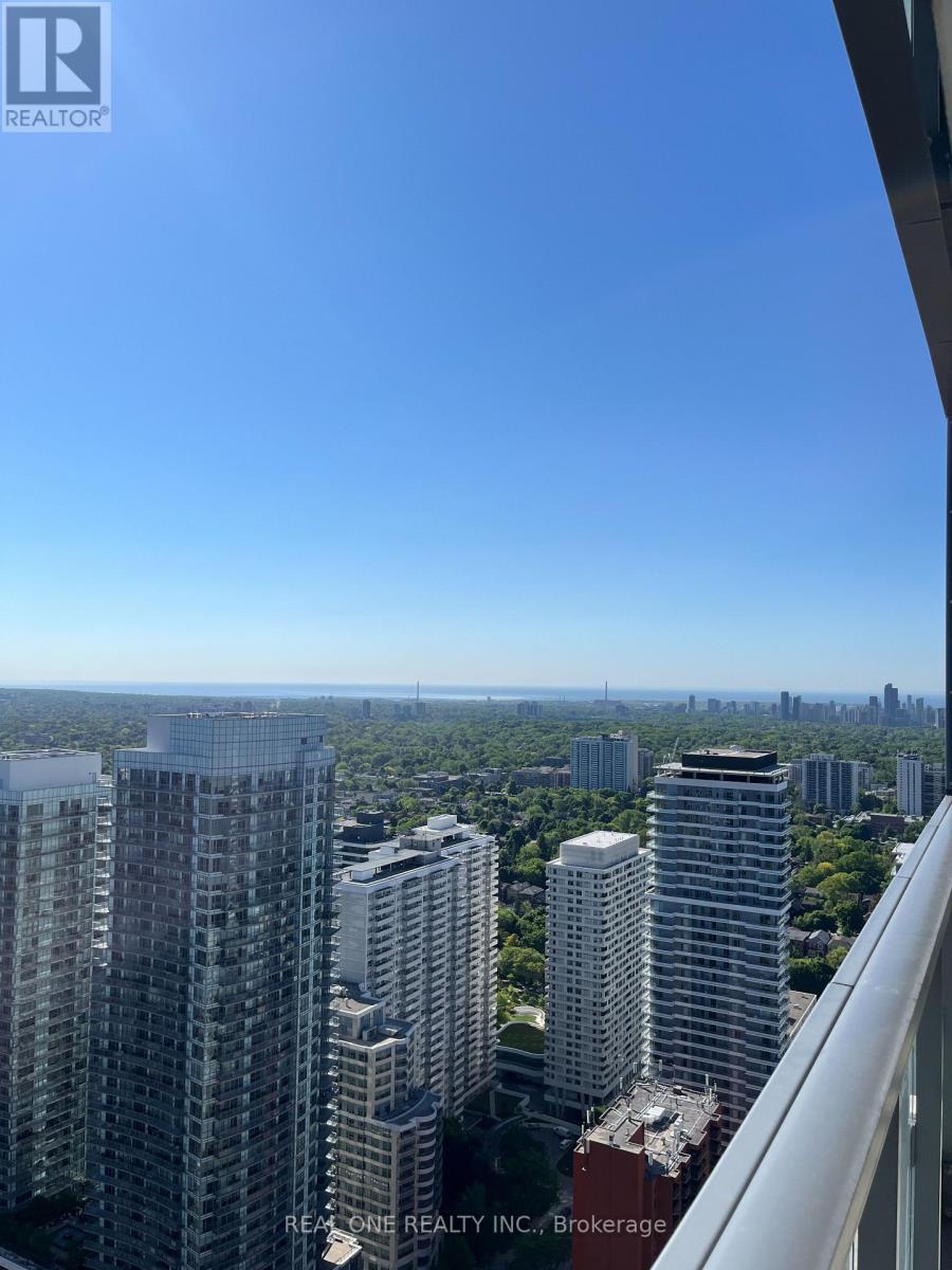 4002 - 39 Roehampton Avenue, Toronto, Ontario  M4P 0G1 - Photo 11 - C12830442