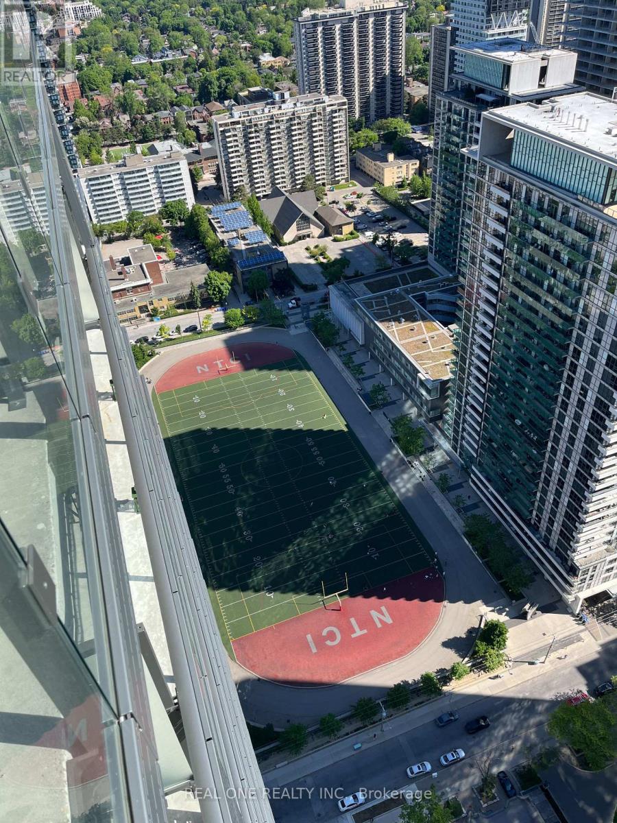 4002 - 39 Roehampton Avenue, Toronto, Ontario  M4P 0G1 - Photo 14 - C12830442