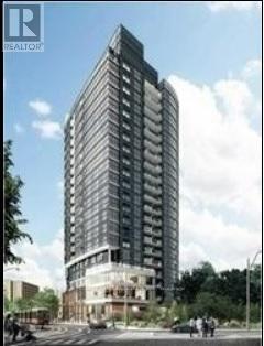 2105 - 219 DUNDAS STREET E, Toronto, Ontario