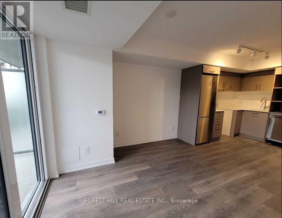 2105 - 219 Dundas Street E, Toronto (Church-Yonge Corridor), Ontario  M5A 1Z7 - Photo 3 - C12830458