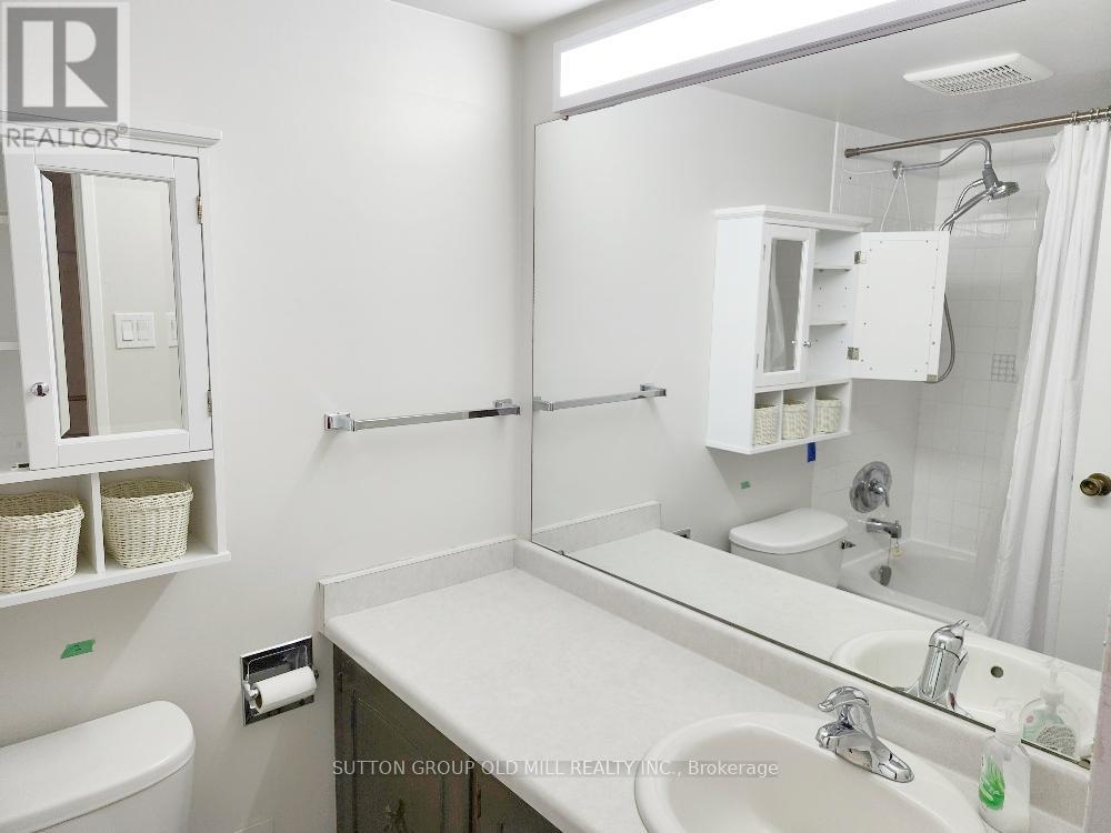 F17 - 288 Mill Road, Toronto, Ontario  M9C 4X7 - Photo 15 - W12830444
